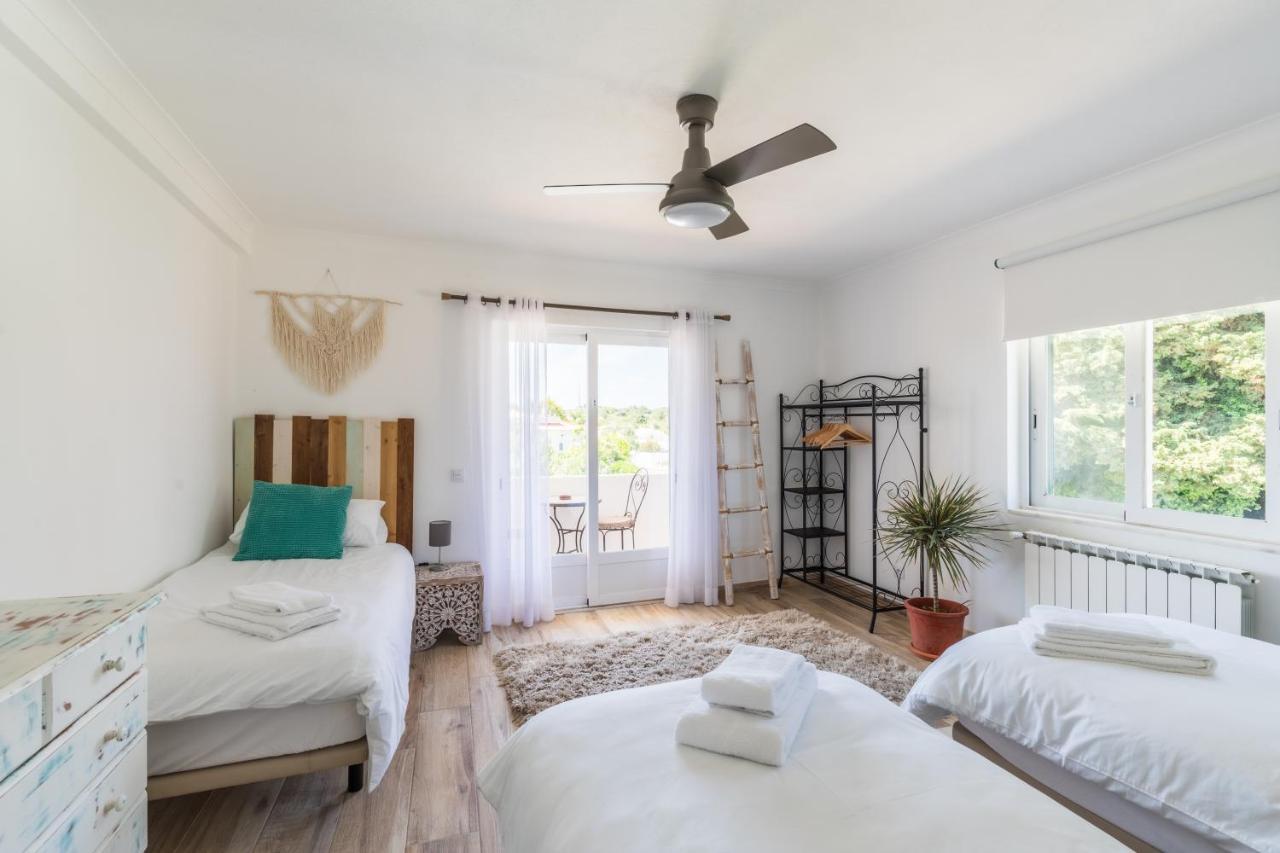 Luz Vida Boa Lodge المظهر الخارجي الصورة