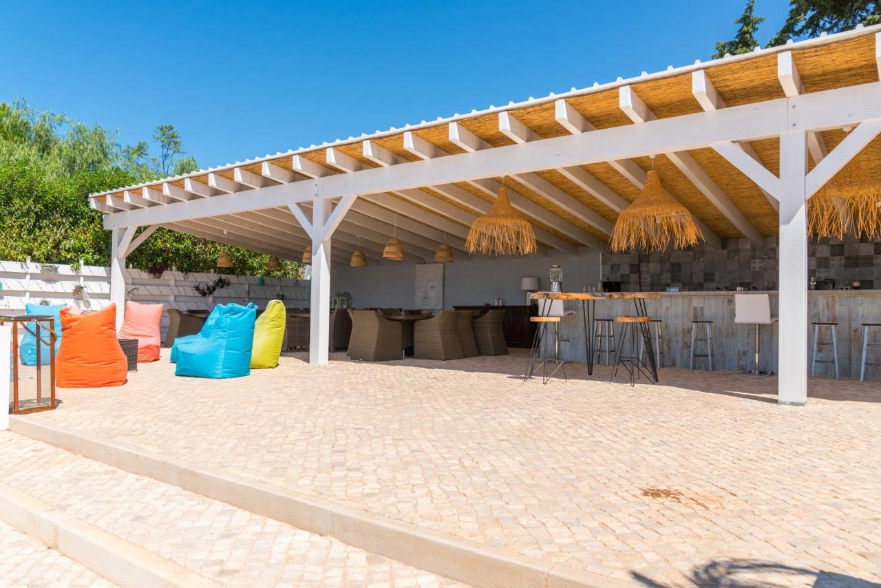 Luz Vida Boa Lodge المظهر الخارجي الصورة