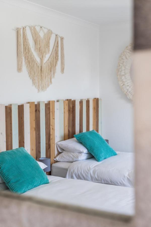 Luz Vida Boa Lodge المظهر الخارجي الصورة