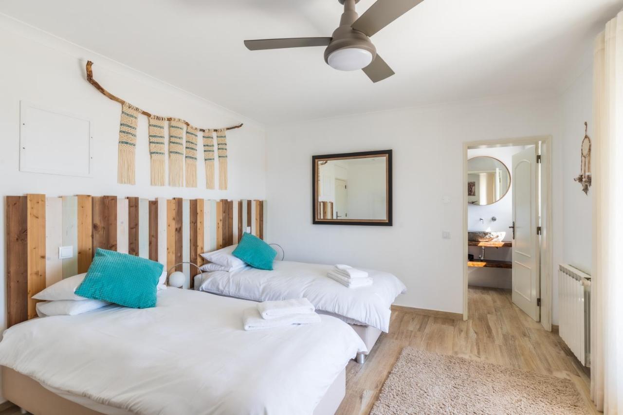 Luz Vida Boa Lodge المظهر الخارجي الصورة
