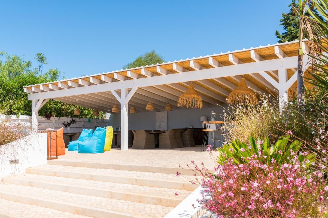 Luz Vida Boa Lodge المظهر الخارجي الصورة