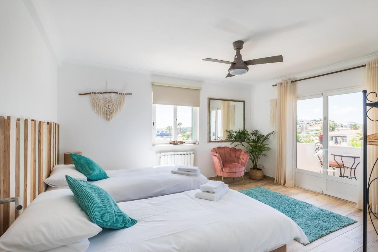 Luz Vida Boa Lodge المظهر الخارجي الصورة